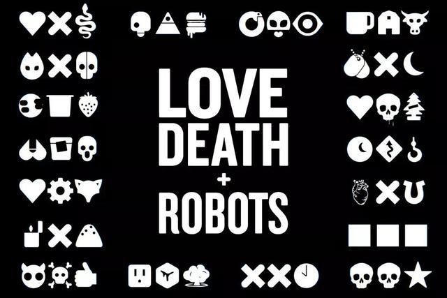 成人性爱在线（爱死亡和机器人第三季 口碑好到爆的成人系列动画短片 值得一看）