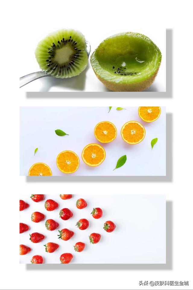 宜宾痤疮（哪些食物痤疮患者可以尽情享用？）