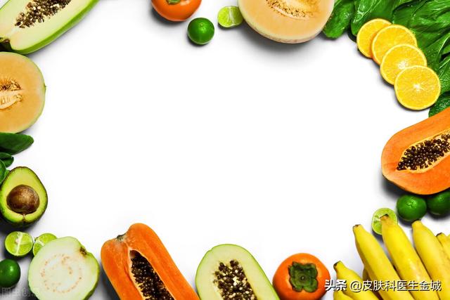 宜宾痤疮（哪些食物痤疮患者可以尽情享用？）