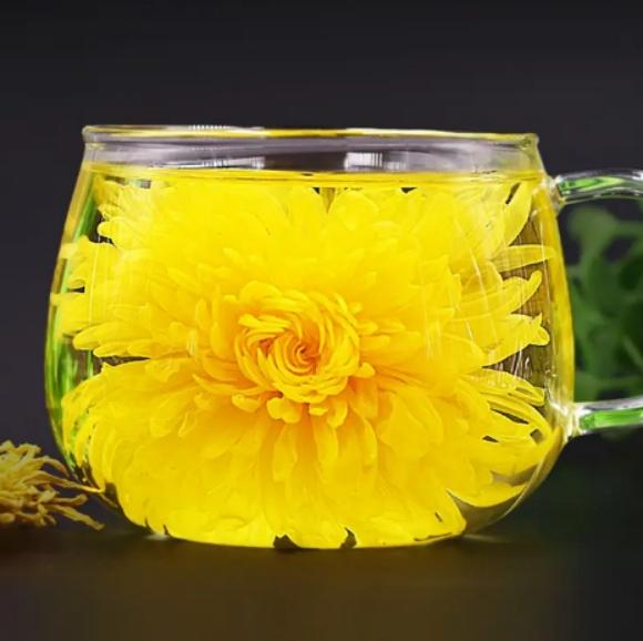 清热解毒去火的茶（儿童清热去火的茶）