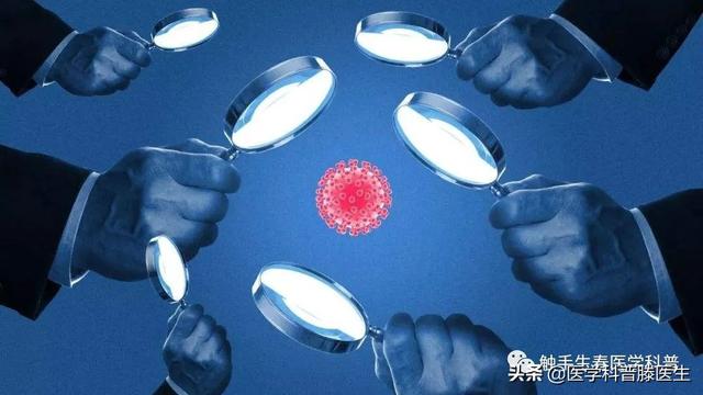 新冠疫苗的原理，疫苗的原理和作用