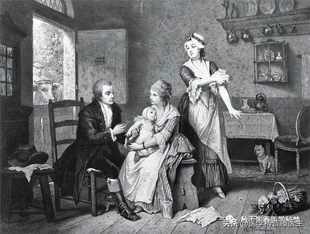 新冠疫苗的原理，疫苗的原理和作用