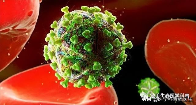 新冠疫苗的原理，疫苗的原理和作用