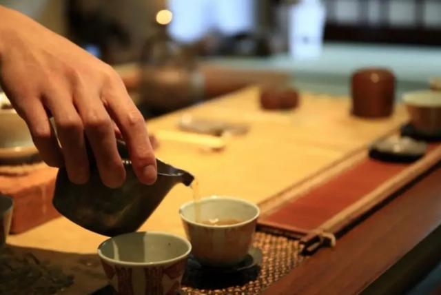 清热解毒去火的茶（儿童清热去火的茶）