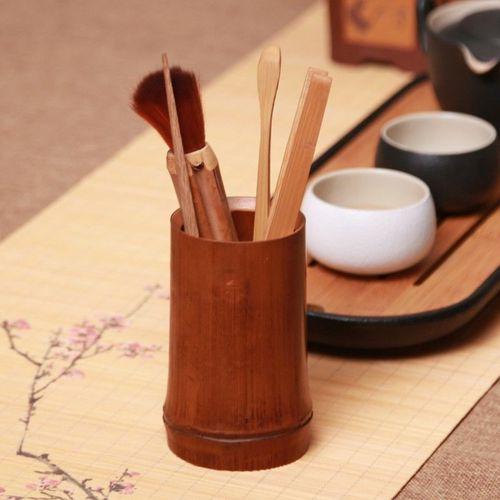 茶道六君子为什么叫六君子（茶道六君子什么材质好）