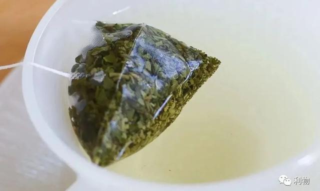 东方树叶玄米茶的功效与作用（海南玄米茶的功效与作用）