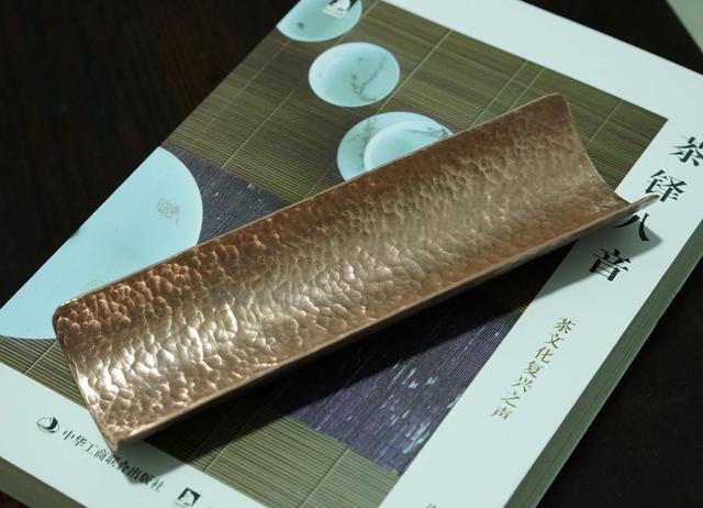 茶道六君子为什么叫六君子（茶道六君子什么材质好）