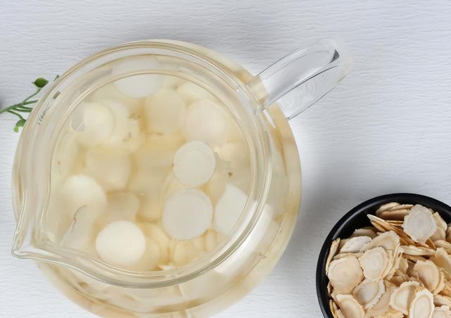 夏至喝什么养生茶？适合夏季喝的5种养生茶