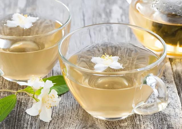 夏至喝什么养生茶？适合夏季喝的5种养生茶