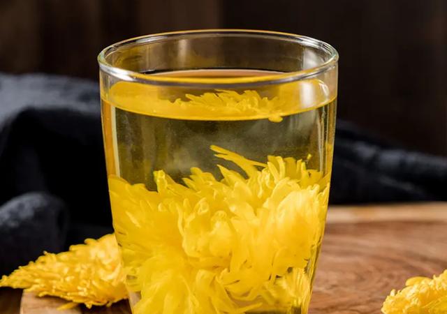 夏至喝什么养生茶？适合夏季喝的5种养生茶