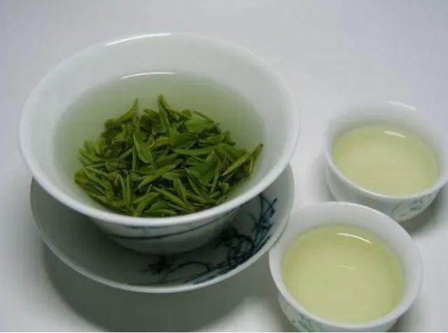 清热解毒去火的茶（儿童清热去火的茶）