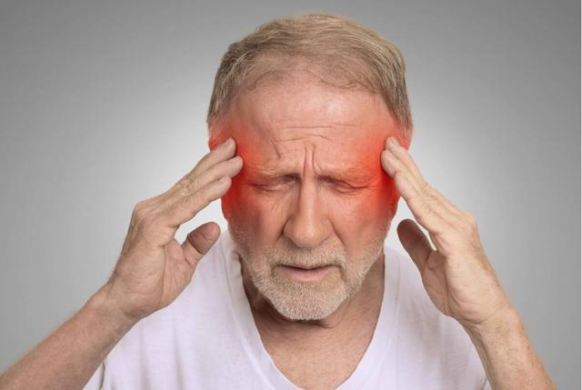 头顶痛是什么原因引起的头顶痛是什么原因引起的用点什么药