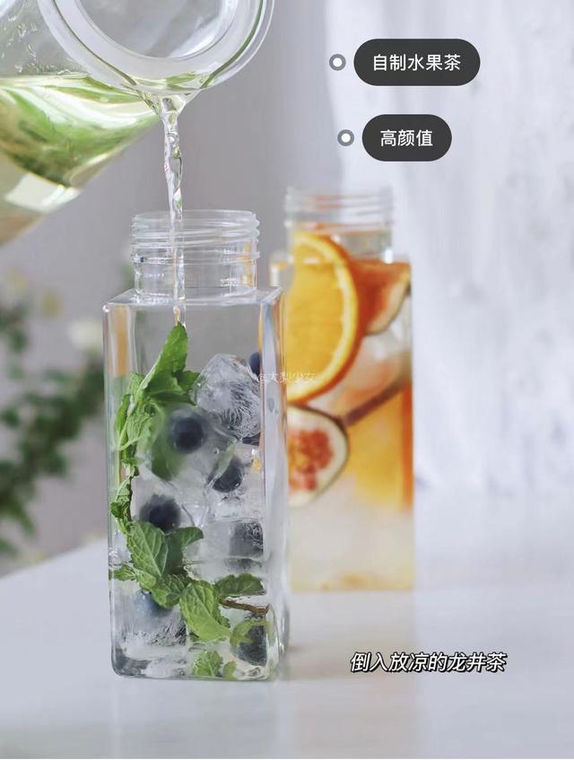 无花果茶减肥能喝吗（无花果茶减肥效果好吗）