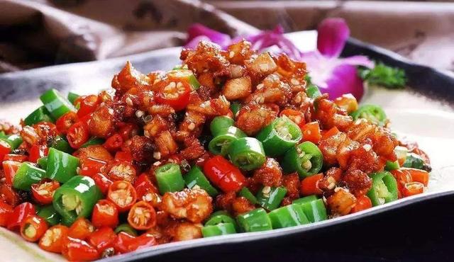 鸡米花的制作方法_鸡米花的制作方法视频