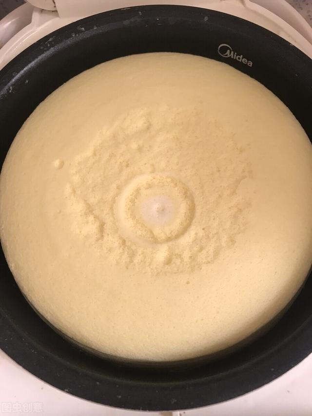 电饭锅做最简单的面包_电饭锅做最简单的面包的方法