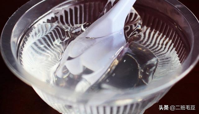 爱玉冻怎么做？夏日里的凉粉（五）木莲豆腐与爱玉