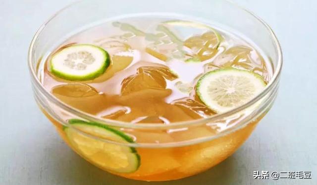 爱玉冻怎么做？夏日里的凉粉（五）木莲豆腐与爱玉